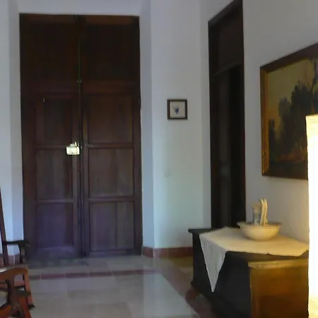 'ca Na Tonina' Mit Privatem Pool Holiday home