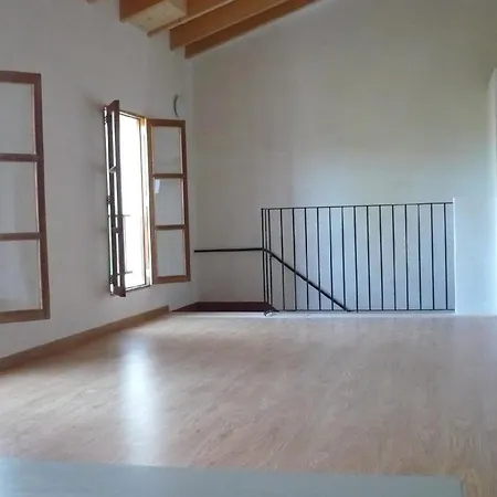 'ca Na Tonina' Mit Privatem Pool Holiday home