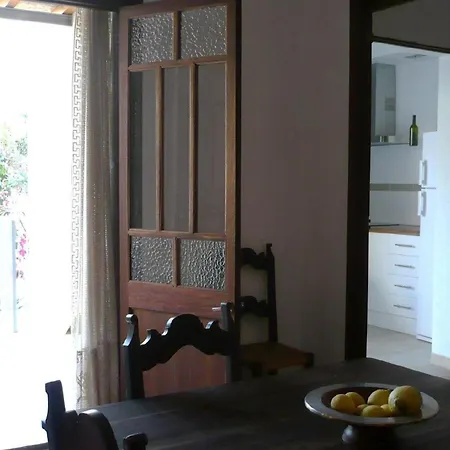 'ca Na Tonina' Mit Privatem Pool Holiday home *