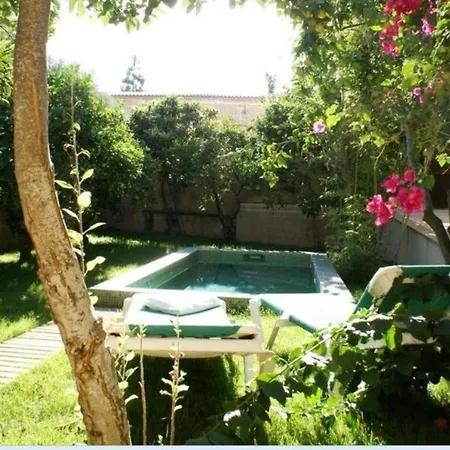 Holiday home 'ca Na Tonina' Mit Privatem Pool