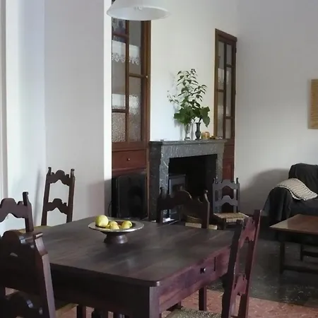'ca Na Tonina' Mit Privatem Pool Holiday home *