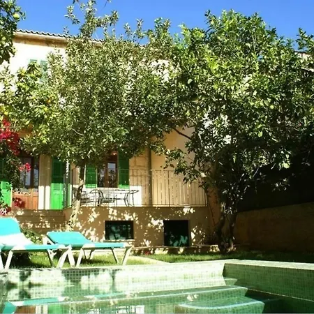 Holiday home 'ca Na Tonina' Mit Privatem Pool Sant Llorenc Des Cardassar