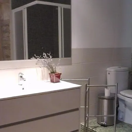 'ca Na Tonina' Mit Privatem Pool Holiday home *