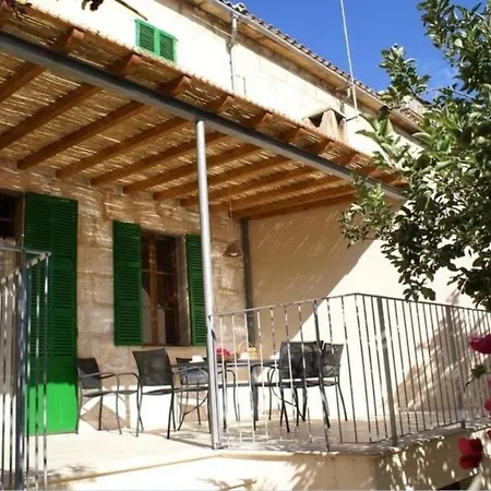Holiday home 'ca Na Tonina' Mit Privatem Pool *